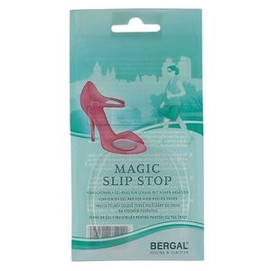 Bergal Geelityyny - Magic Slip Stop