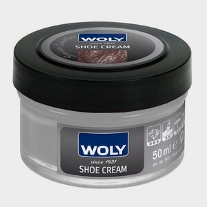 Woly Woly - Shoe Cream 50 ml pintanahan hoitoaine